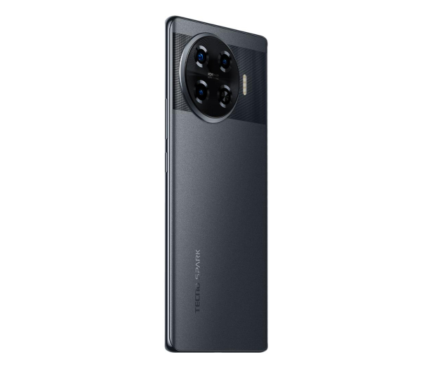 TECNO Spark 20 Pro+ 8/256GB Temporal Orbits - 1213089 - zdjęcie 5